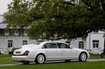 Maybach 62S Landaulet Concept 2007 года